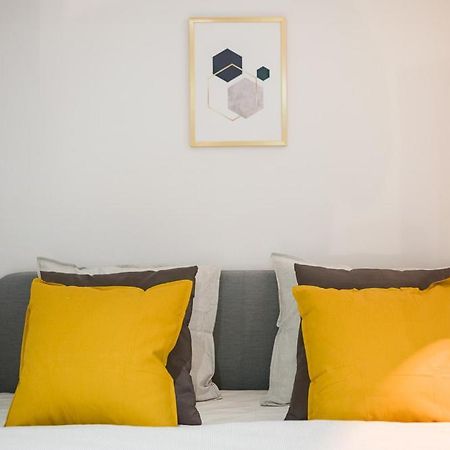 Cosy Apartment In Perfect Location Krakau Exterior foto
