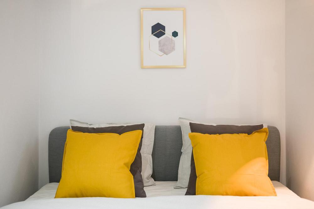 Cosy Apartment In Perfect Location Krakau Exterior foto