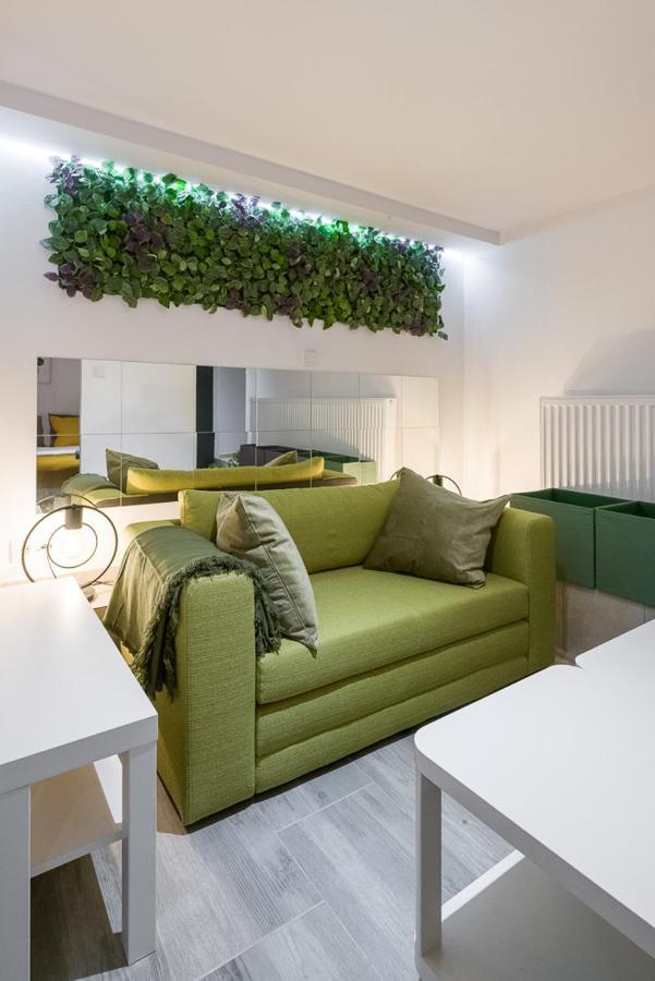 Cosy Apartment In Perfect Location Krakau Exterior foto
